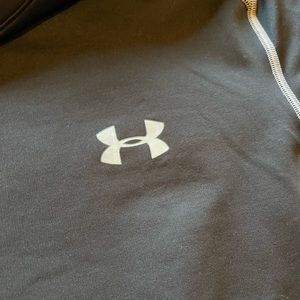 Under armour long sleeve